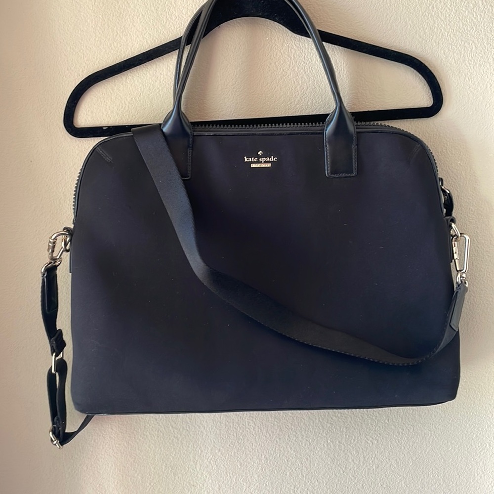 Kate spade laptop bag